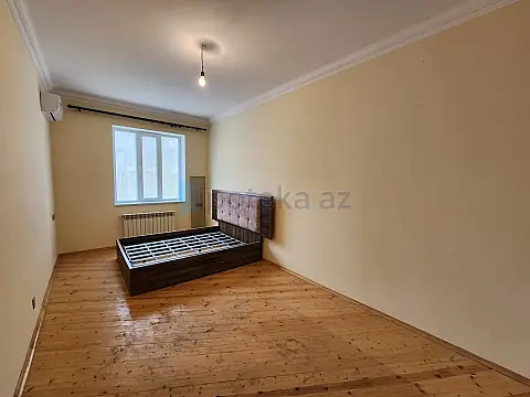 Satılır 3 otaqlı yeni tikili 89 m²