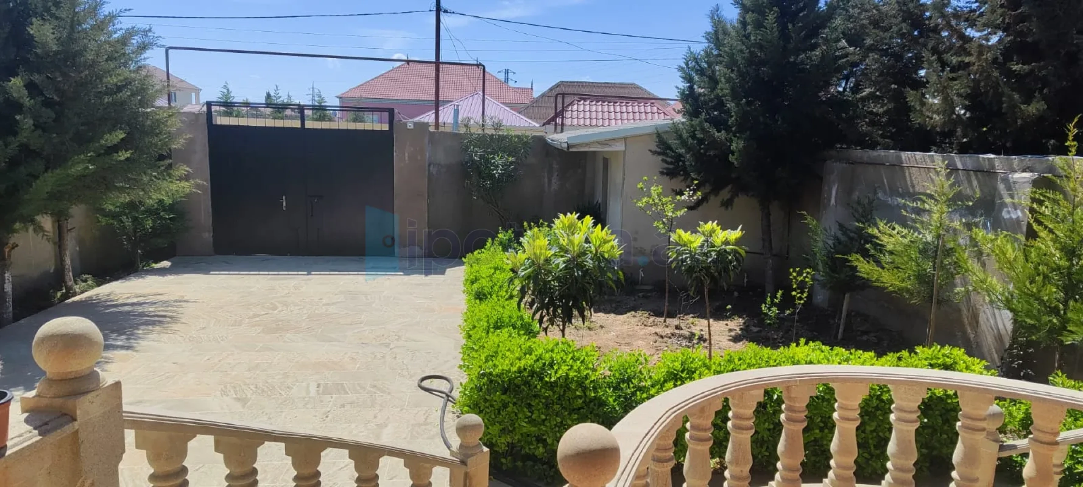 Satılır 4 otaqlı həyət evi 128 m²