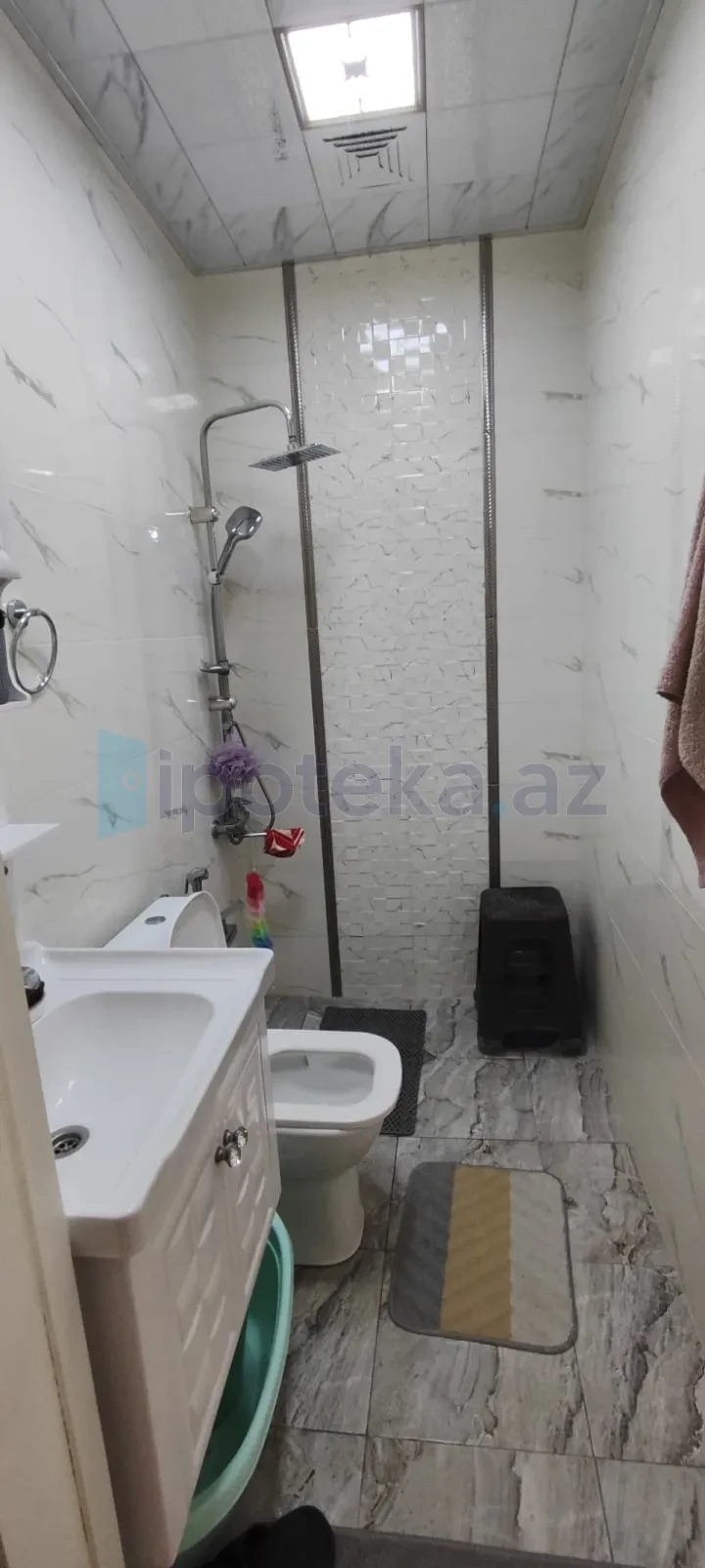 Satılır 4 otaqlı həyət evi 128 m²