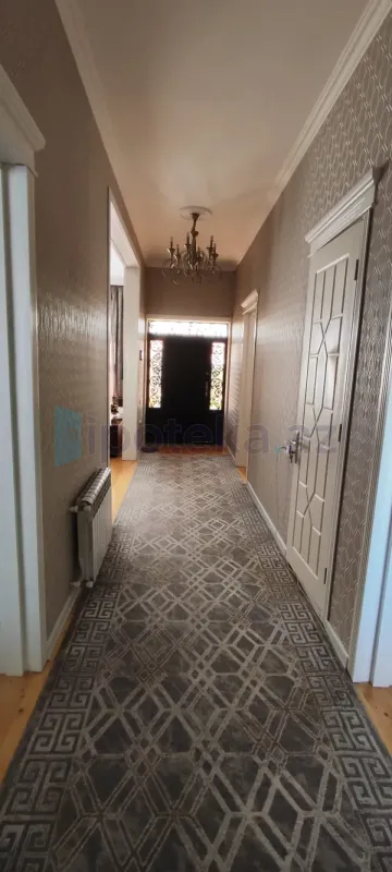 Satılır 4 otaqlı həyət evi 128 m²