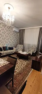 Satılır 4 otaqlı həyət evi 128 m²