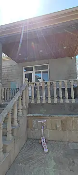 Satılır 4 otaqlı həyət evi 128 m²