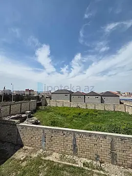 Satılır torpaq sahəsi — Bakı