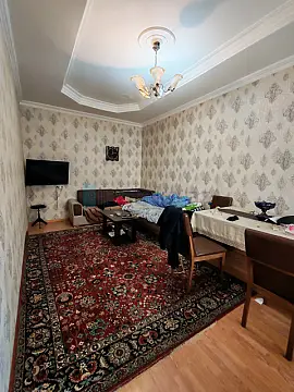 Satılır 3 otaqlı həyət evi 80 m² — Bakı 3 otaq 80.00 m²