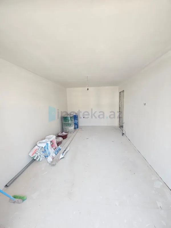 Satılır 2 otaqlı köhnə tikili 35 m²