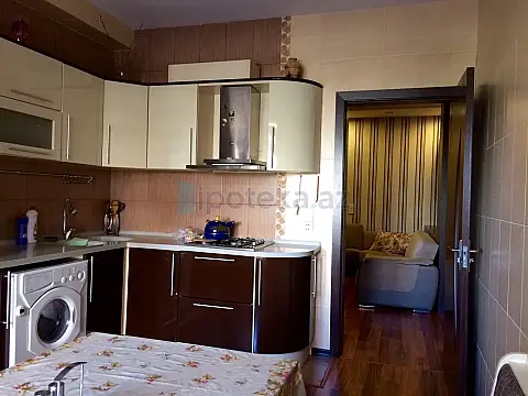 Satılır 4 otaqlı yeni tikili 117 m²