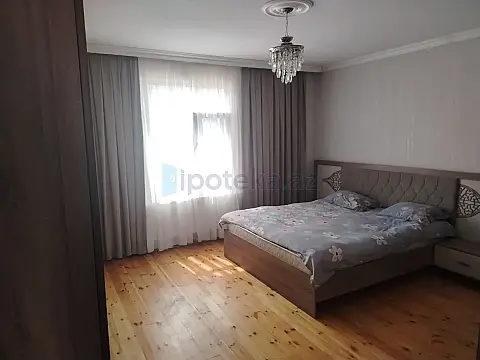 Satılır 4 otaqlı həyət evi 120 m²