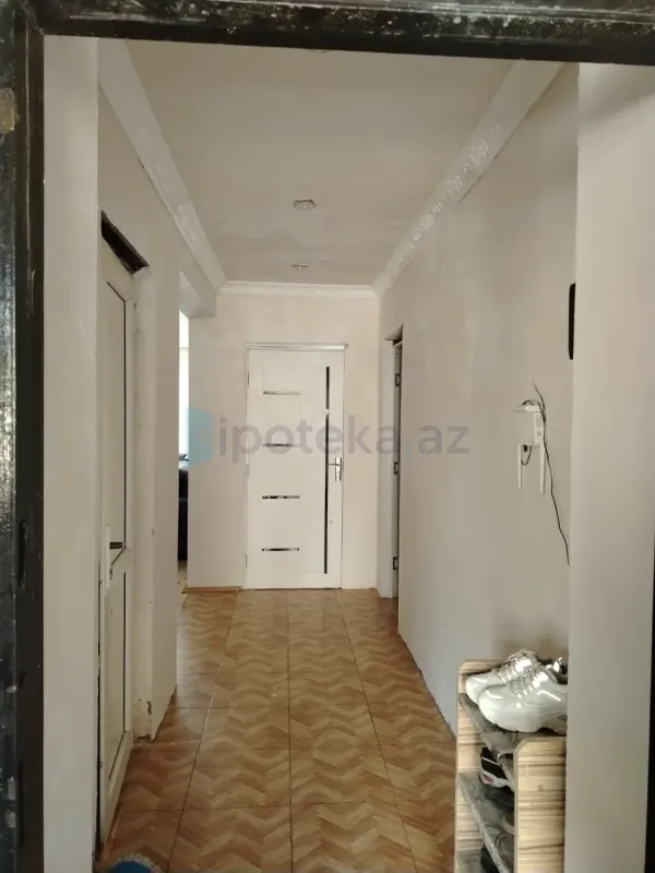 Satılır 4 otaqlı həyət evi 120 m²