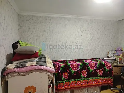 Satılır 4 otaqlı həyət evi 120 m²