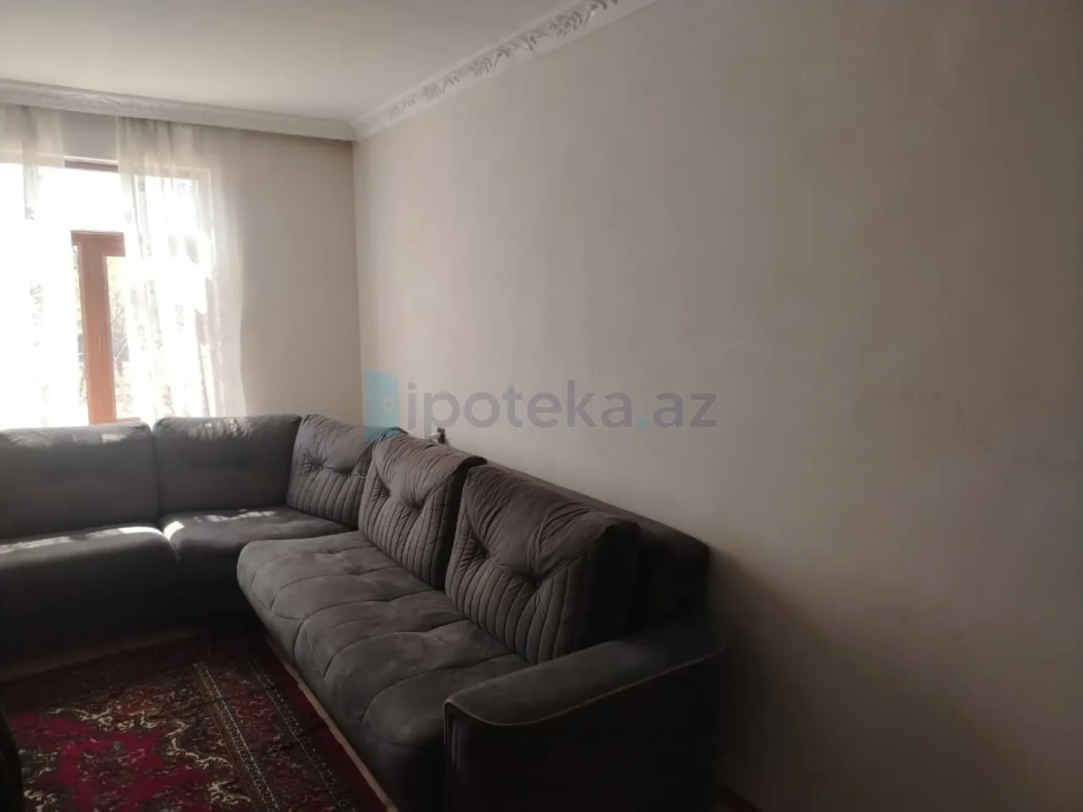 Satılır 4 otaqlı həyət evi 120 m²