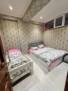 Satılır 3 otaqlı yeni tikili 75 m²