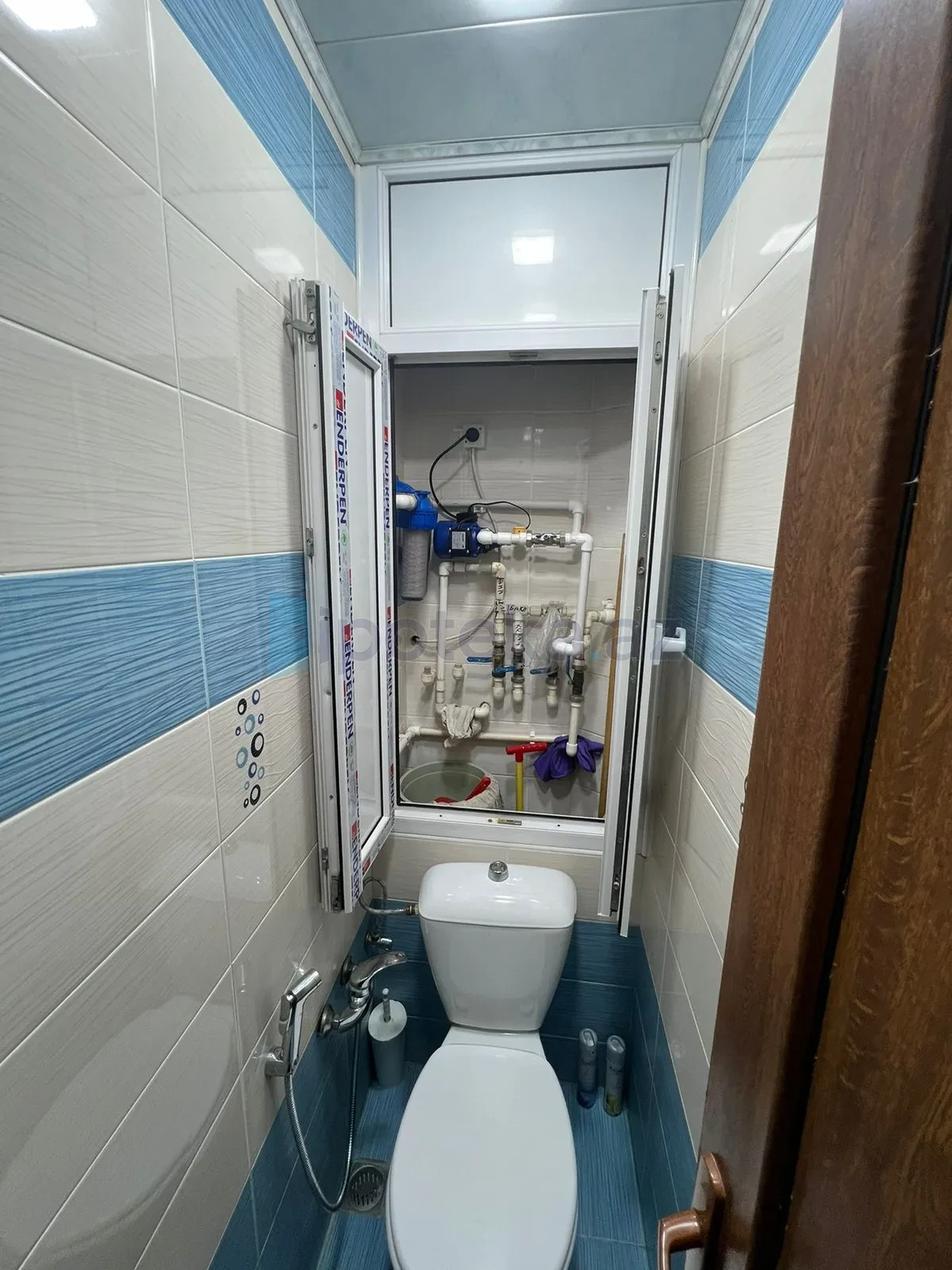 Satılır 3 otaqlı köhnə tikili 75 m²