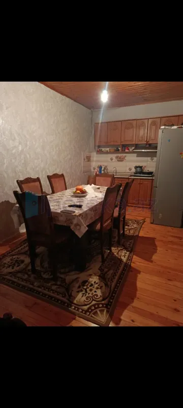 Satılır 3 otaqlı həyət evi 65 m²