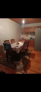 Satılır 3 otaqlı həyət evi 65 m²