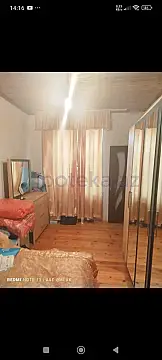 Satılır 3 otaqlı həyət evi 65 m²