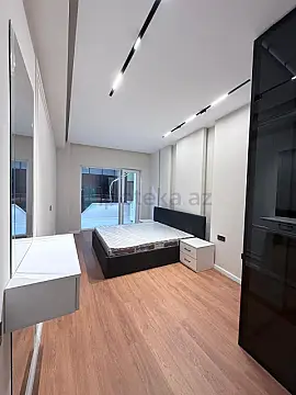 Satılır 3 otaqlı yeni tikili 114 m²