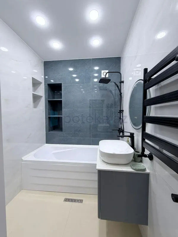 Satılır 3 otaqlı yeni tikili 114 m²