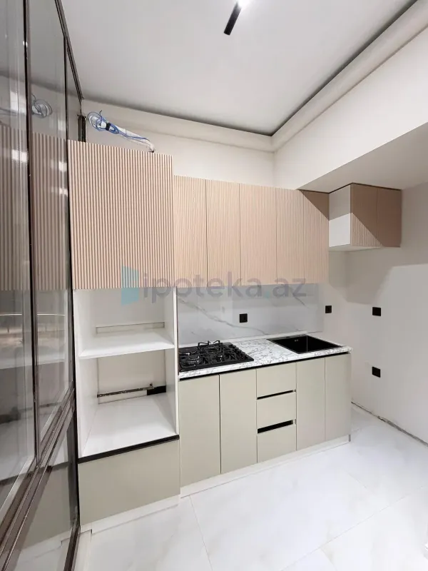 Satılır 3 otaqlı yeni tikili 114 m²