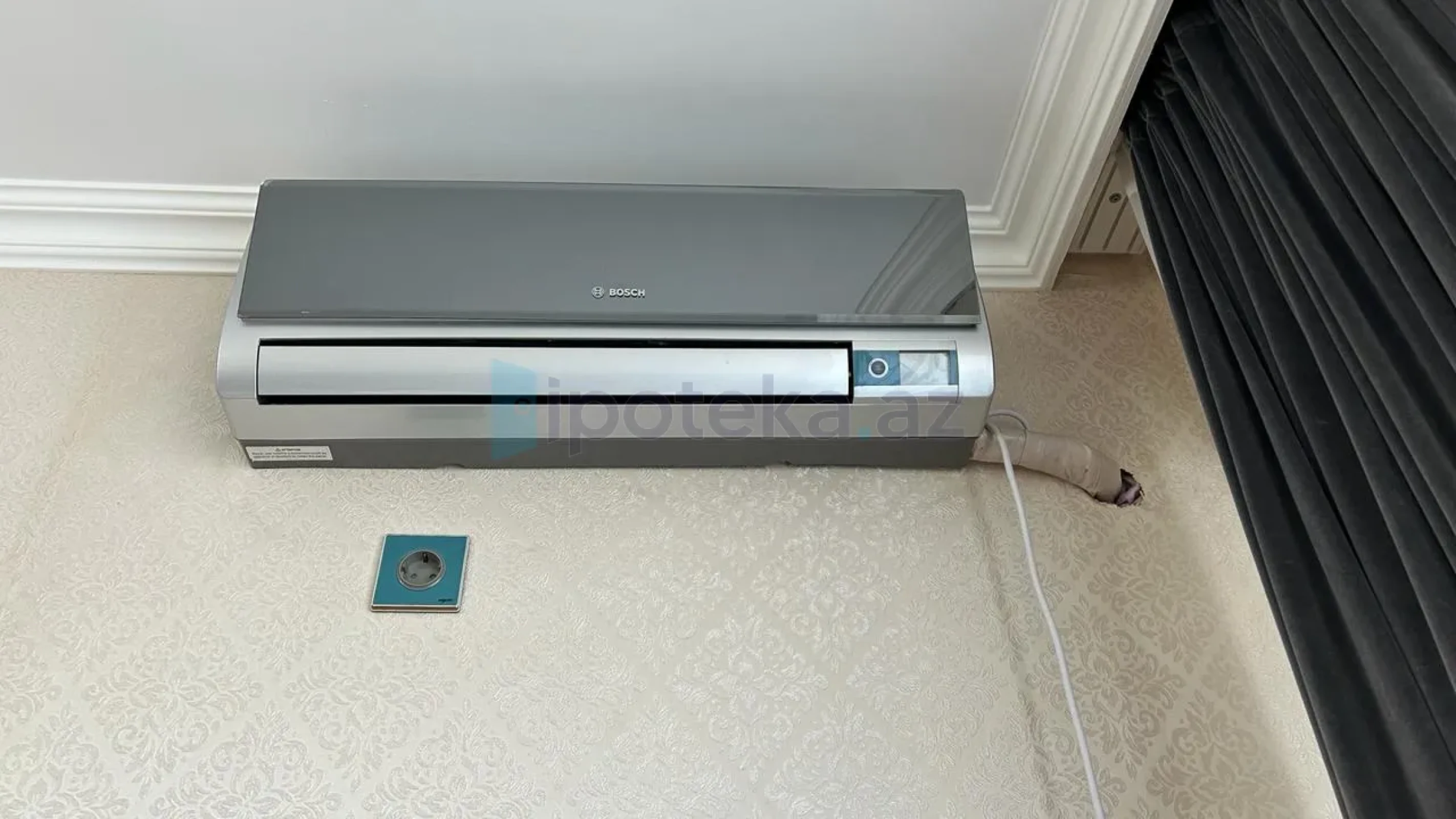 Satılır 2 otaqlı yeni tikili 51.4 m²