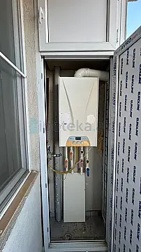 Satılır 2 otaqlı yeni tikili 51.4 m²