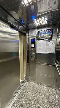 Satılır 2 otaqlı yeni tikili 51.4 m²