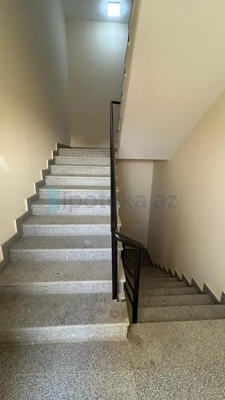 Satılır 2 otaqlı yeni tikili 51.4 m²