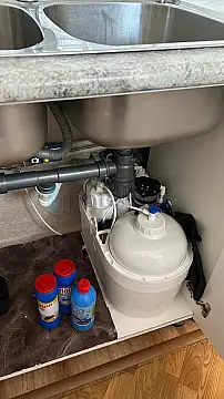 Satılır 2 otaqlı yeni tikili 51.4 m²