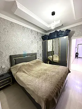 Satılır 3 otaqlı yeni tikili 91 m²