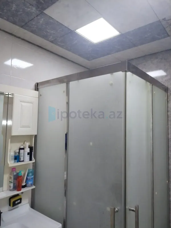 Satılır 3 otaqlı yeni tikili 91 m²