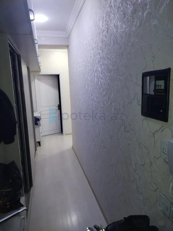 Satılır 3 otaqlı yeni tikili 91 m²