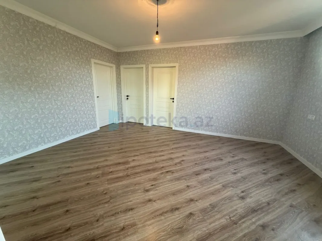 Satılır 4 otaqlı həyət evi 186 m²