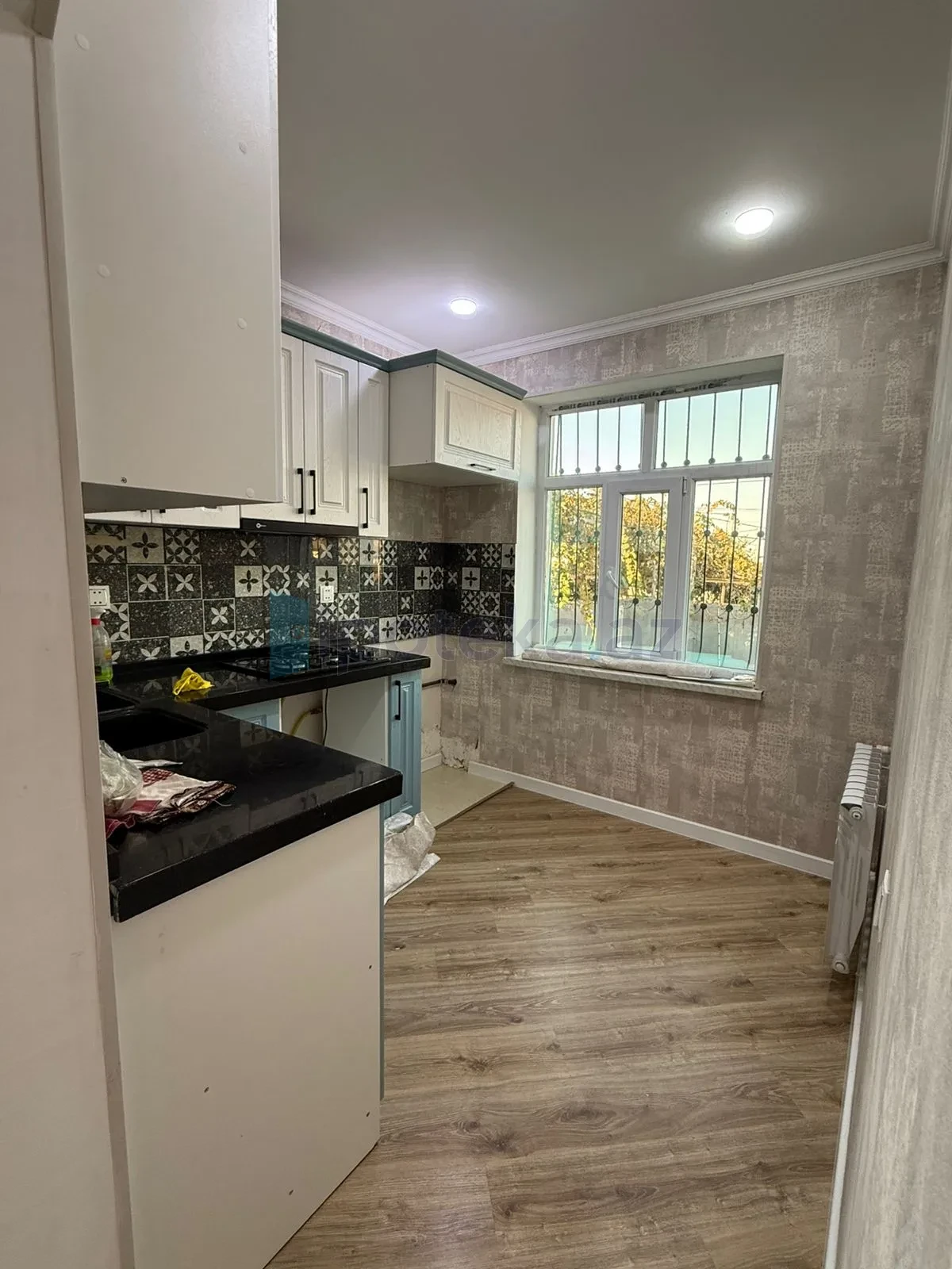 Satılır 4 otaqlı həyət evi 186 m²