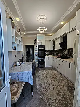 Satılır 3 otaqlı yeni tikili 106 m²