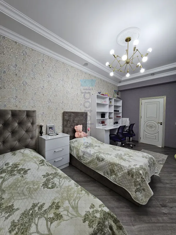 Satılır 3 otaqlı yeni tikili 106 m²