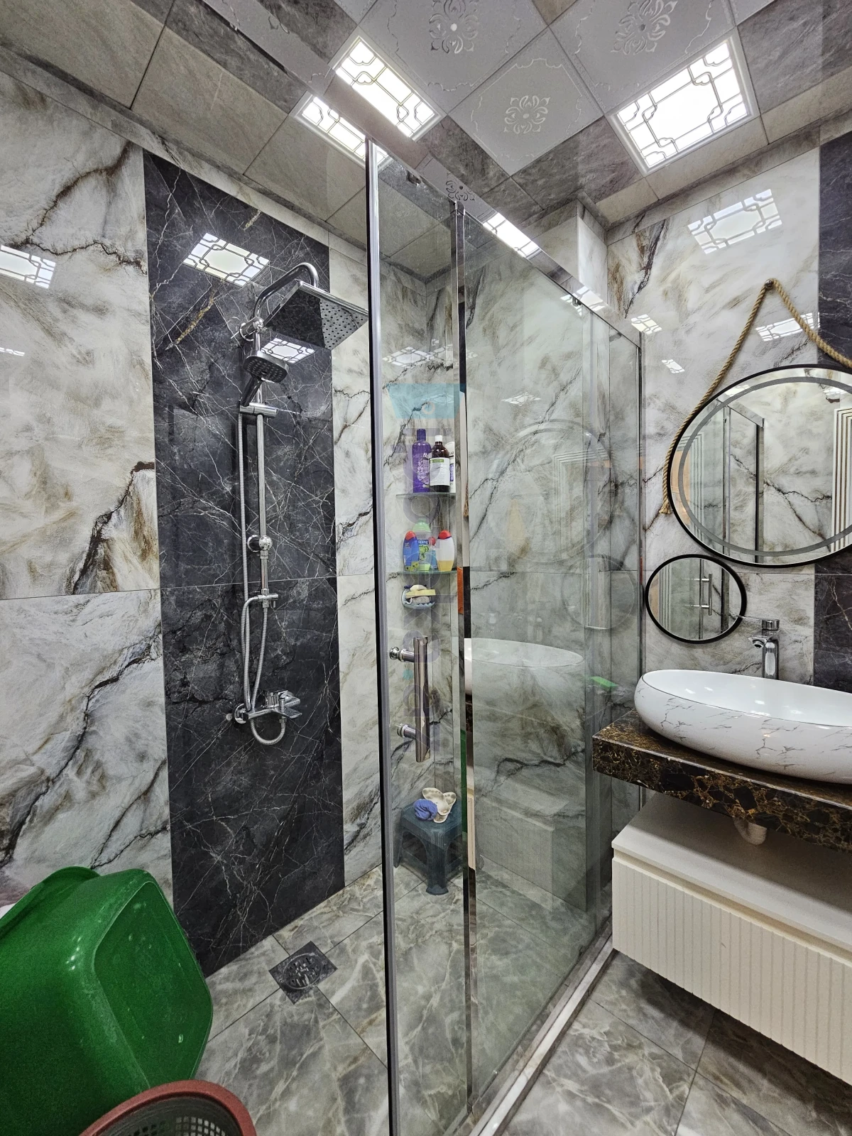 Satılır 3 otaqlı yeni tikili 106 m²