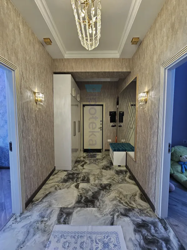 Satılır 3 otaqlı yeni tikili 106 m²