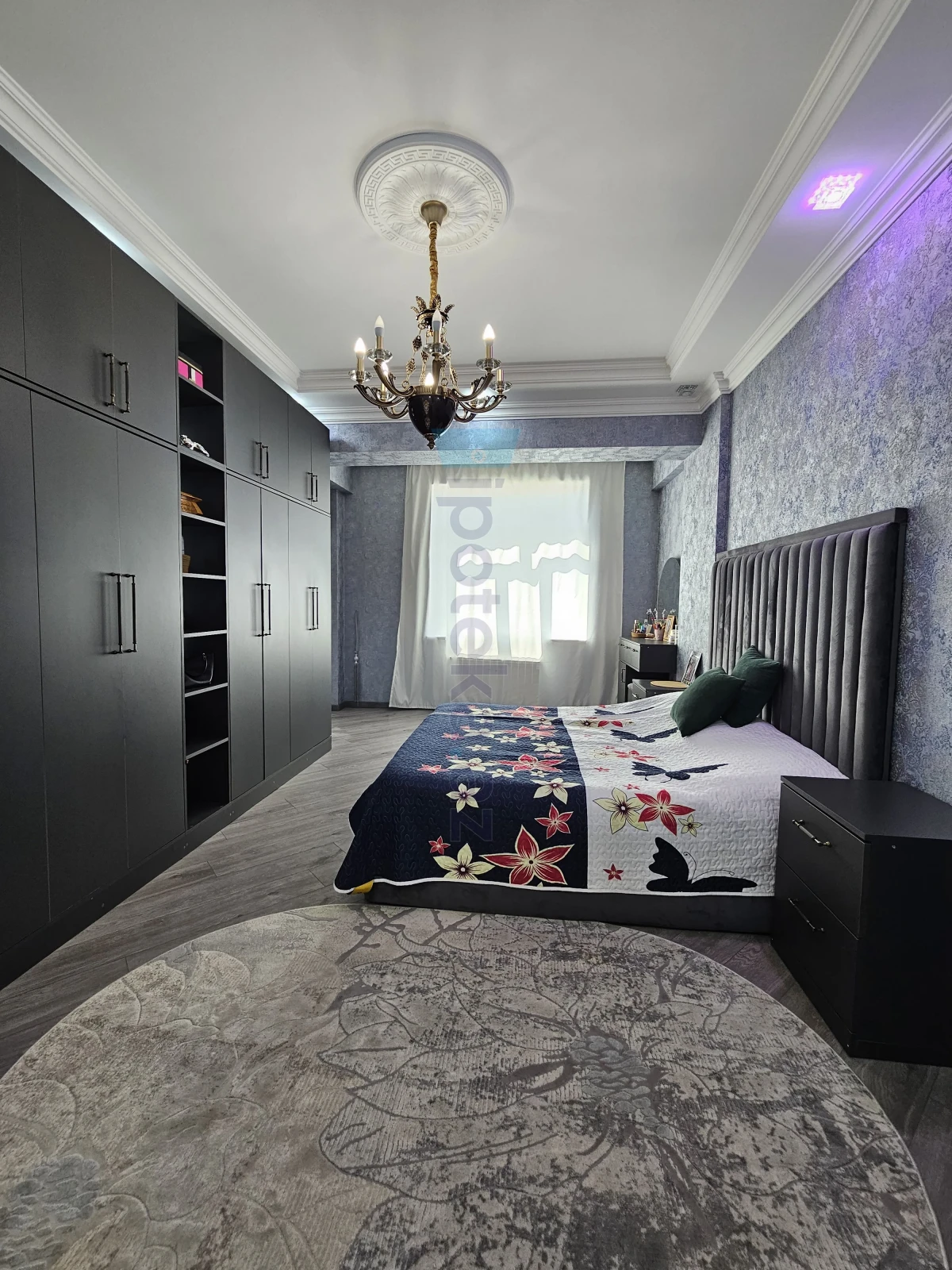 Satılır 3 otaqlı yeni tikili 106 m²