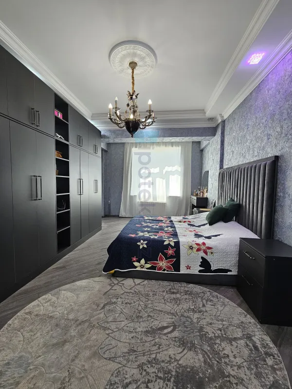 Satılır 3 otaqlı yeni tikili 106 m²