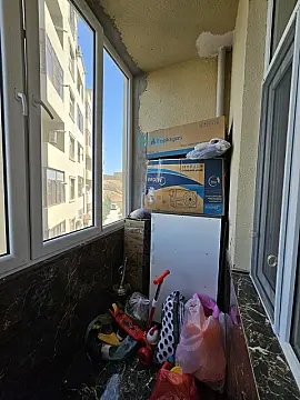 Satılır 3 otaqlı yeni tikili 106 m²