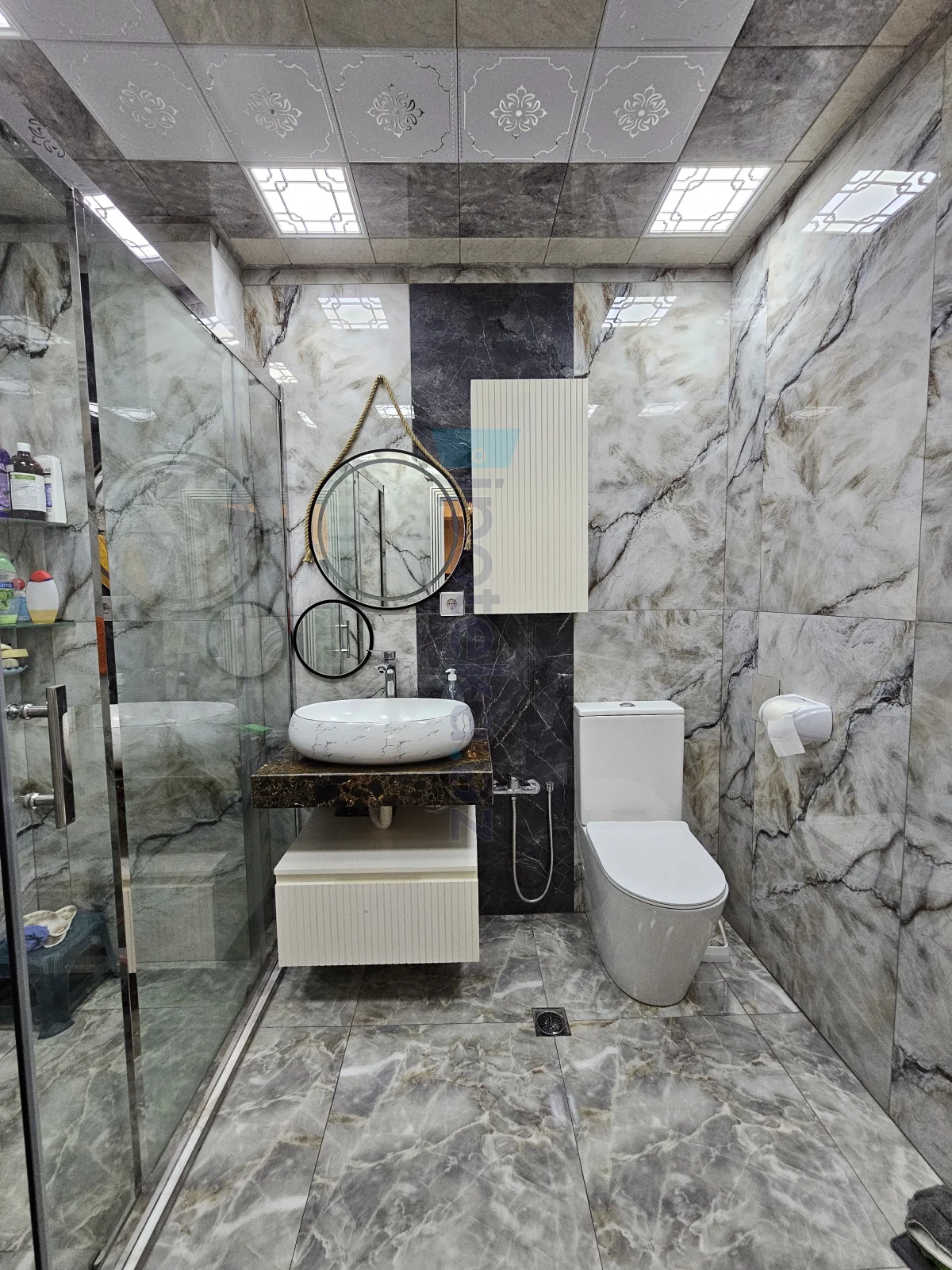 Satılır 3 otaqlı yeni tikili 106 m²