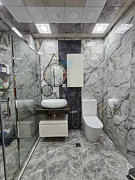 Satılır 3 otaqlı yeni tikili 106 m²