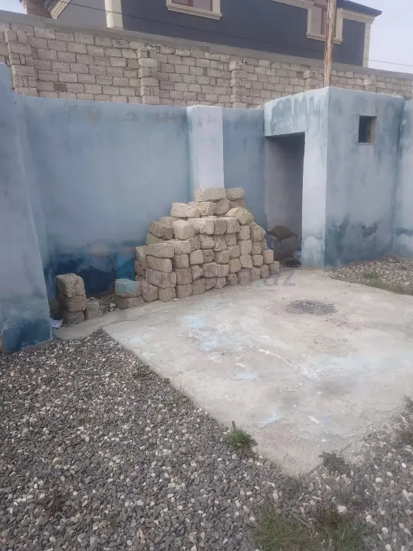 Satılır 3 otaqlı həyət evi 80 m²