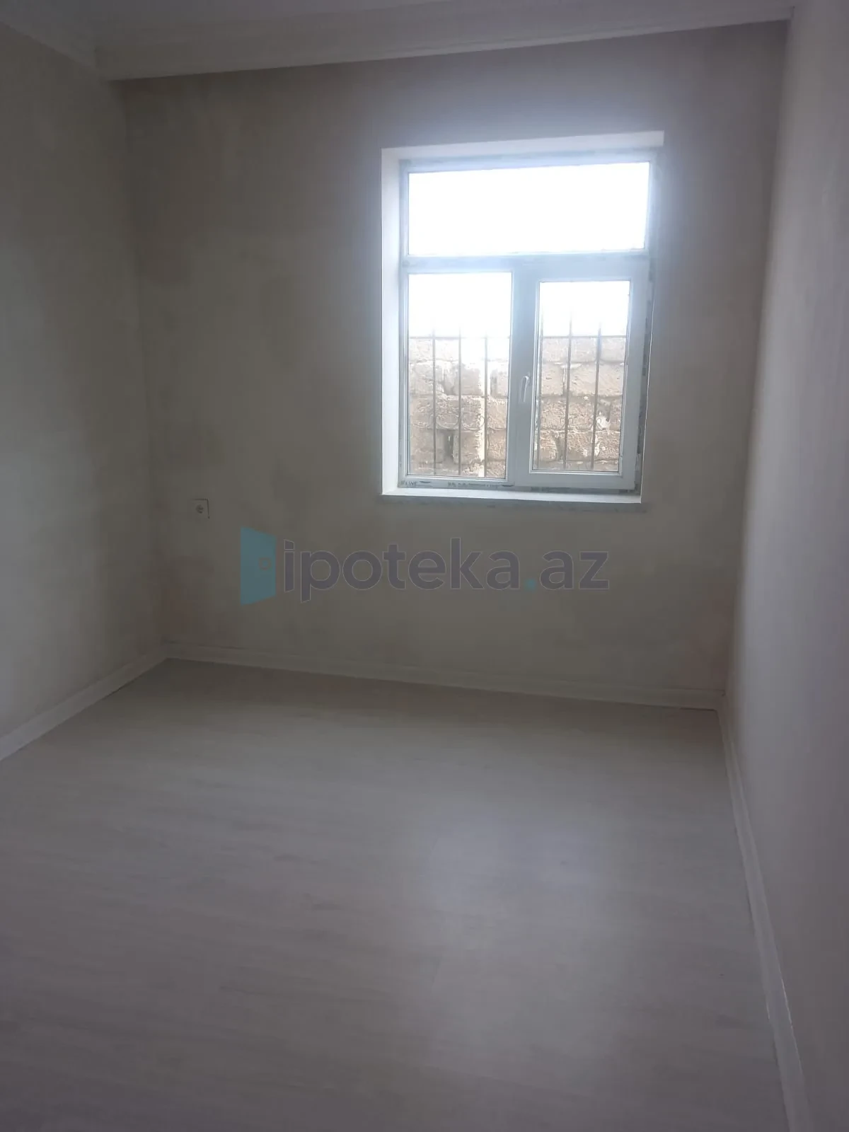 Satılır 3 otaqlı həyət evi 80 m²