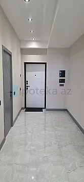 Satılır 3 otaqlı yeni tikili 141 m²