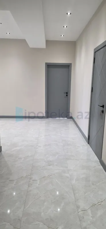 Satılır 3 otaqlı yeni tikili 141 m²