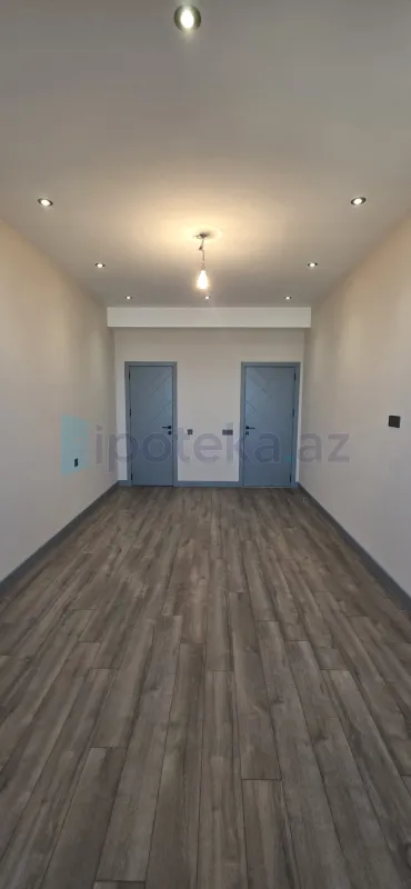 Satılır 3 otaqlı yeni tikili 141 m²