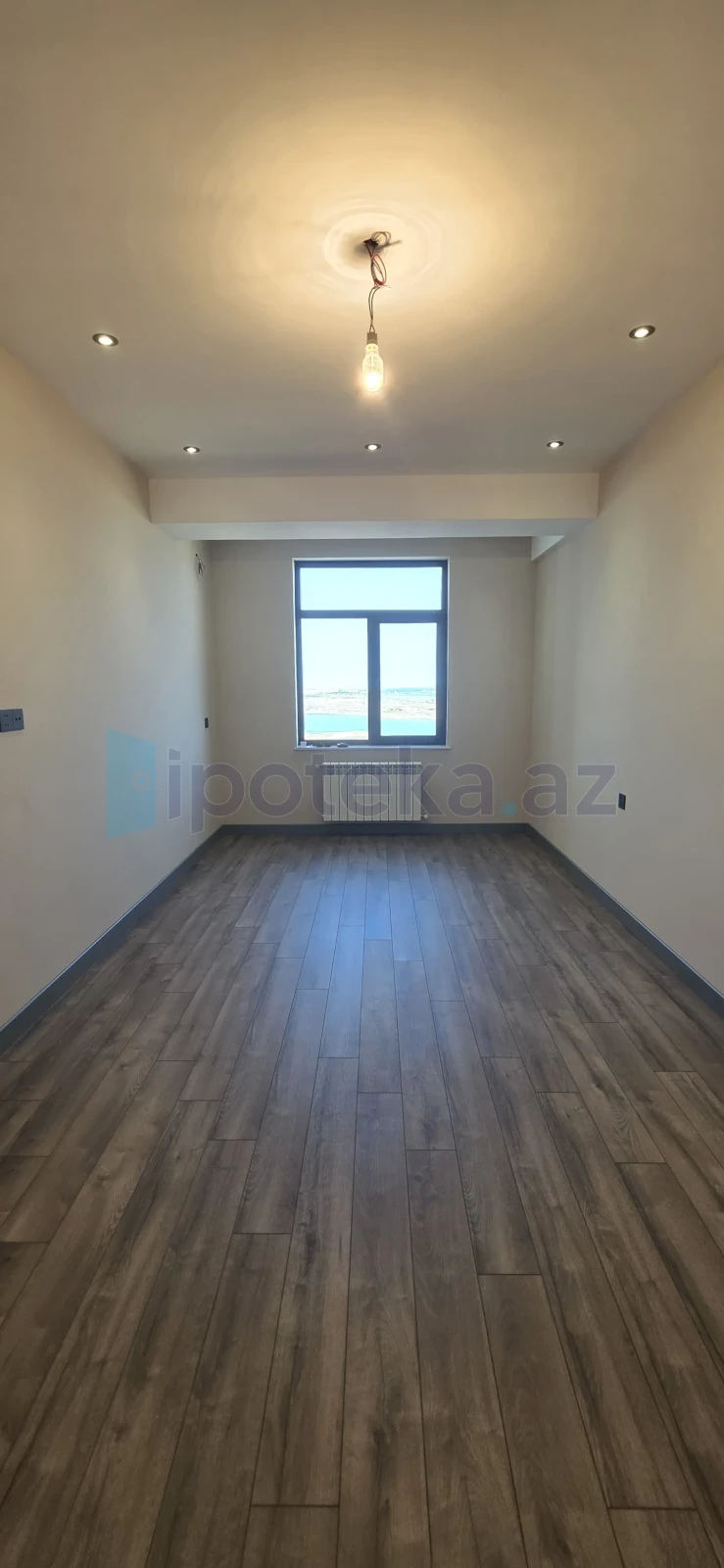 Satılır 3 otaqlı yeni tikili 141 m²