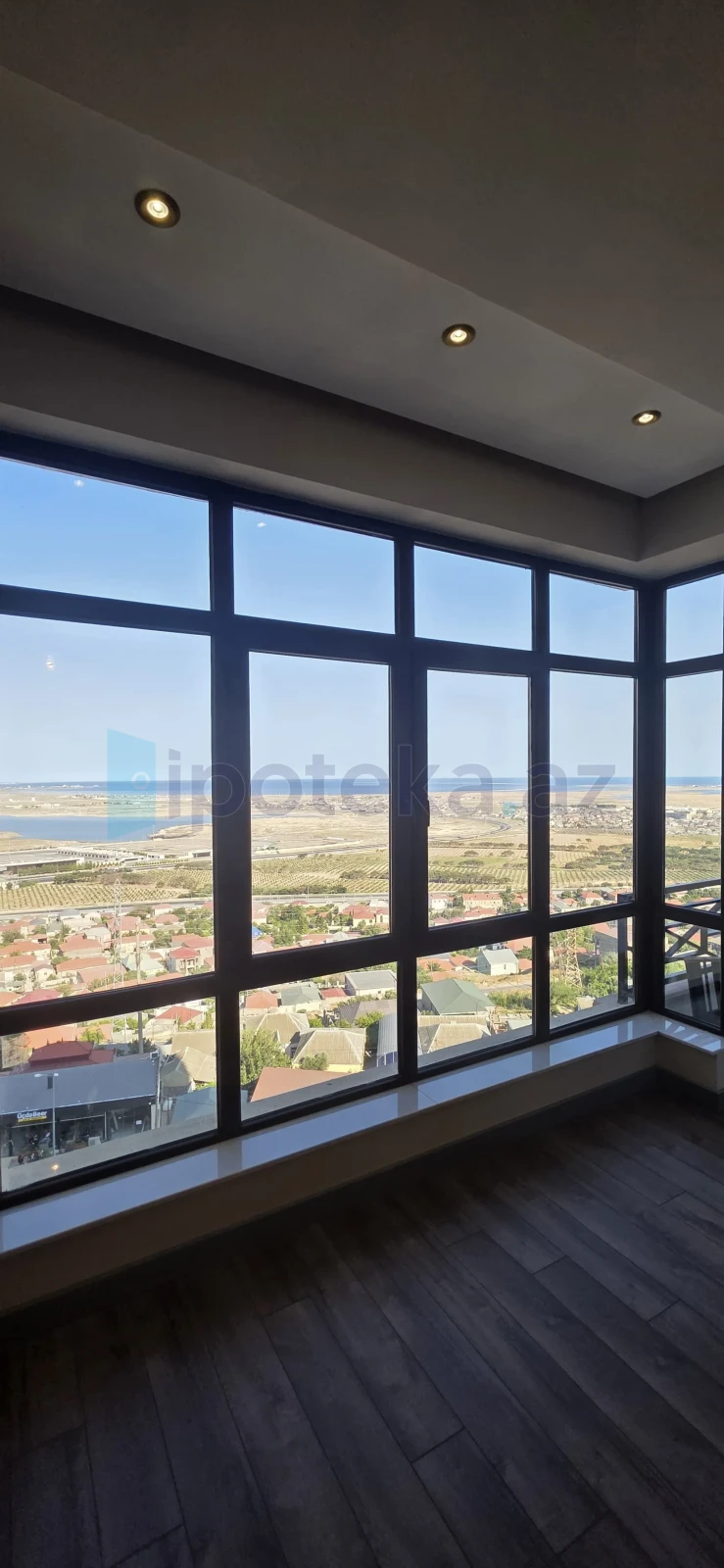 Satılır 3 otaqlı yeni tikili 141 m²