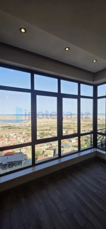 Satılır 3 otaqlı yeni tikili 141 m²