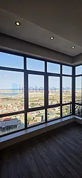 Satılır 3 otaqlı yeni tikili 141 m² — Bakı, Köhnə Günəşli 3 otaq 141.00 m²